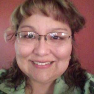 Meet your Posher, Doreen